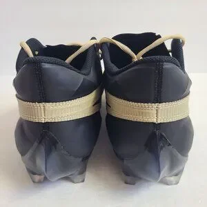NEW Nike Vapor Edge Elite 360 2 Football Cleats FJ6125-002 Size 11.5 Wide Black Nike | Shoes | New Nike Vapor Edge Elite 36 2 Football  main image 3